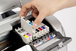 ink cartridges